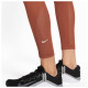 Nike Γυναικείο κολάν One Dri-FIT High-Waisted 7/8 Tight